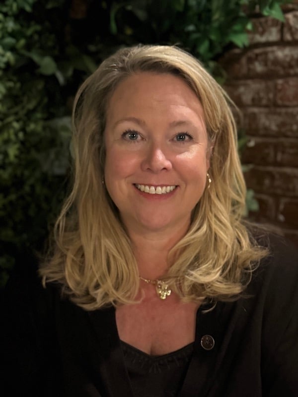 Mary Anne Johnson headshot